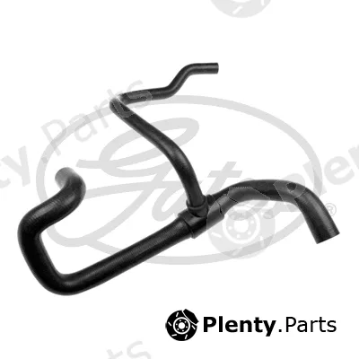 Gates 05-2644 — Radiator Hose