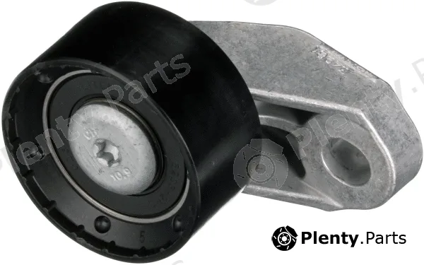 Gates T42343 — Deflection/Guide Pulley, timing belt PowerGrip®