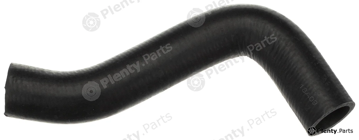 Gates 05-2389 — Radiator Hose