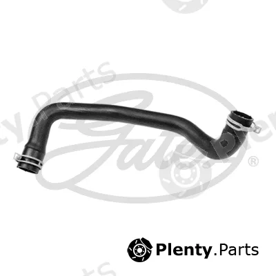 Gates 05-4443 — Radiator Hose