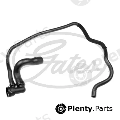 Gates 05-4283 — Radiator Hose