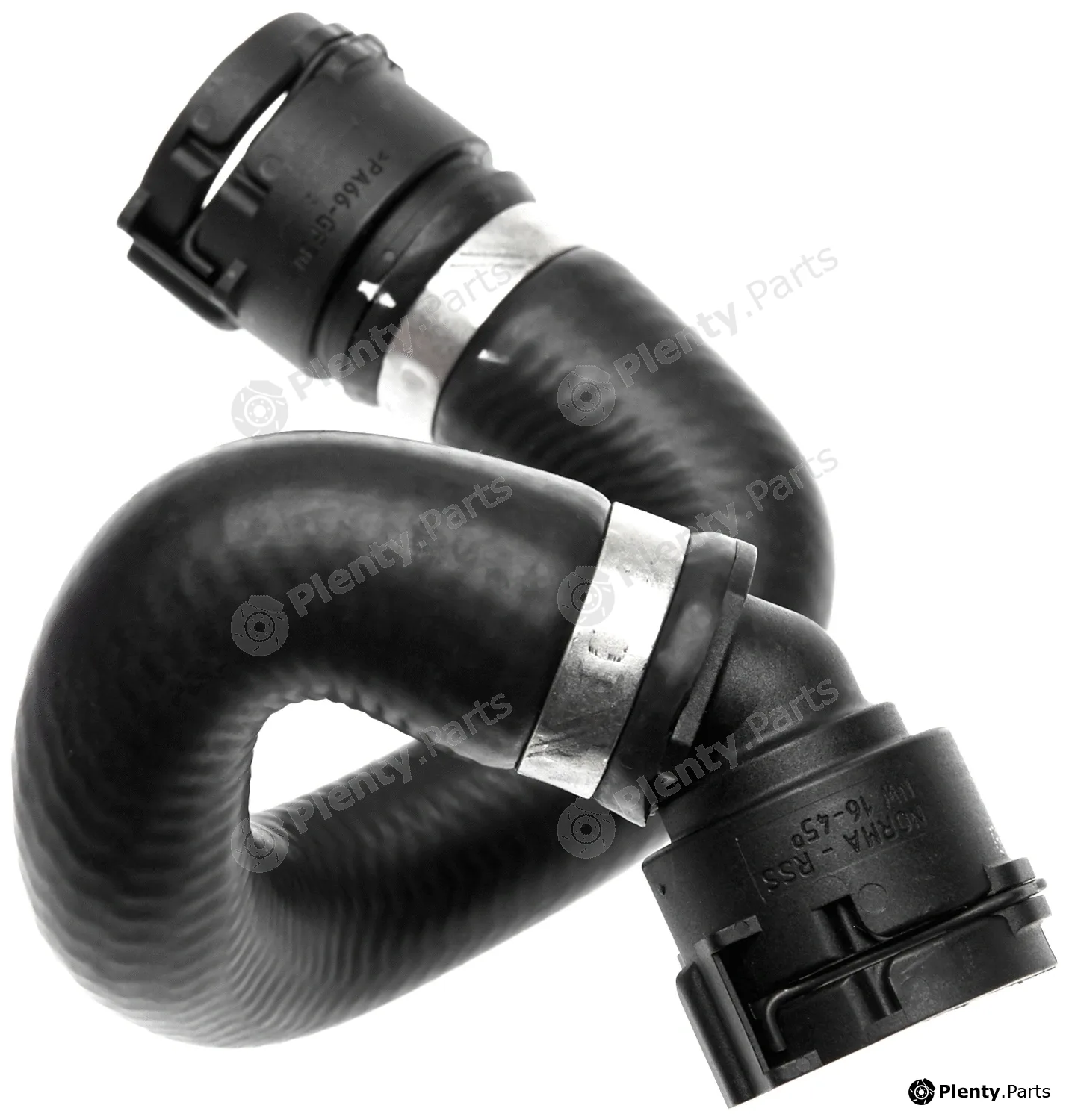 Gates 02-1882 — Heater Hose