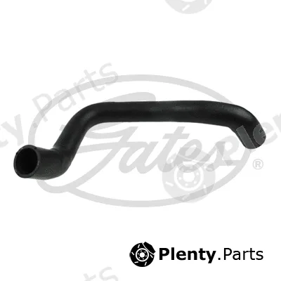 Gates 3772 — Radiator Hose