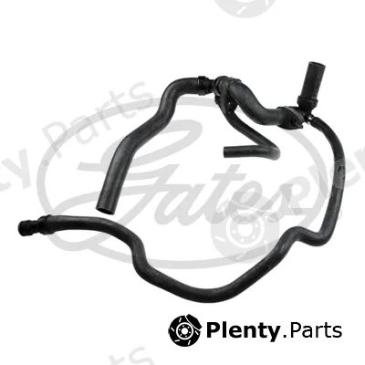 Gates 05-3197 — Radiator Hose
