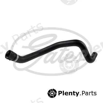 Gates 05-3167 — Radiator Hose