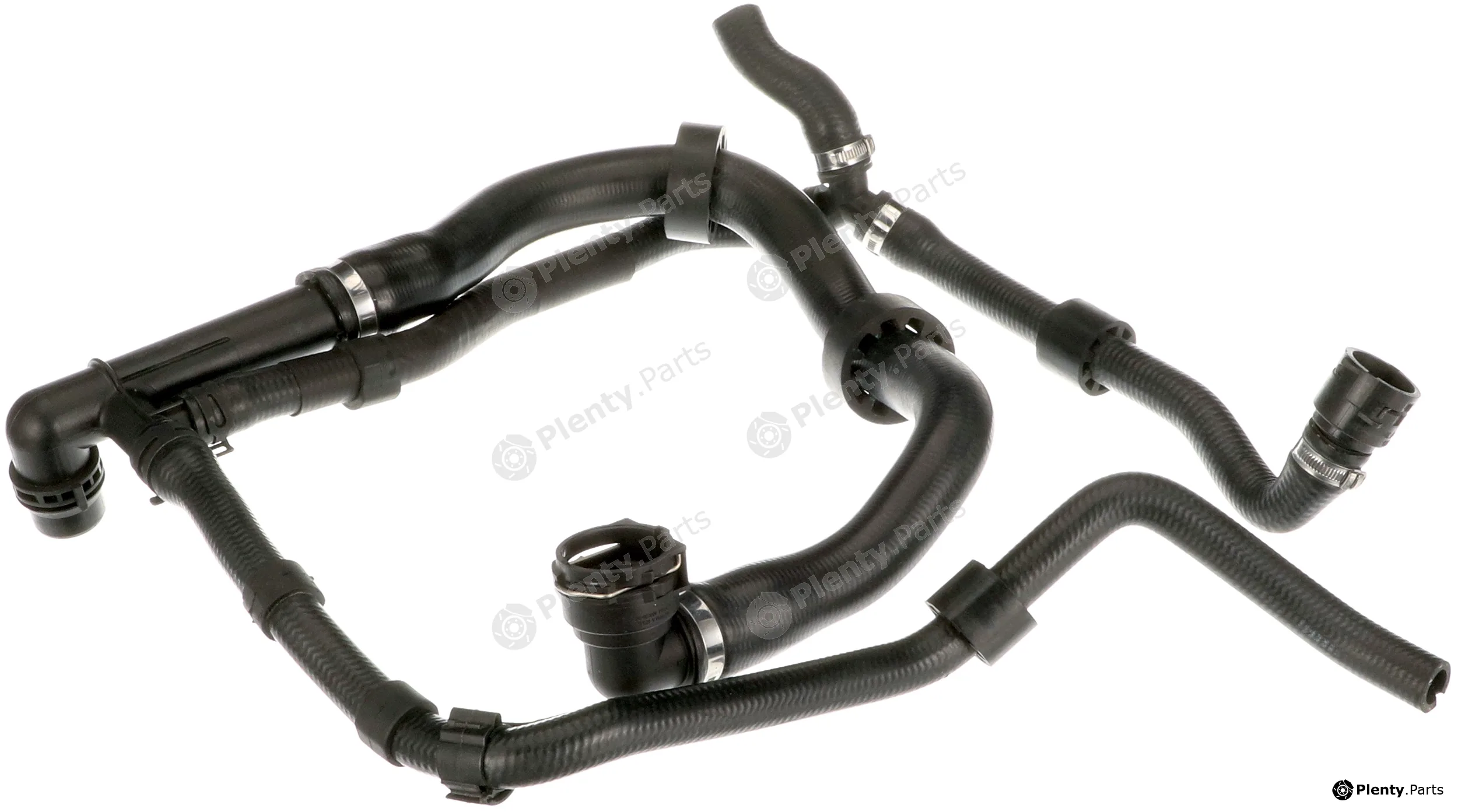 Gates 05-5063 — Radiator Hose