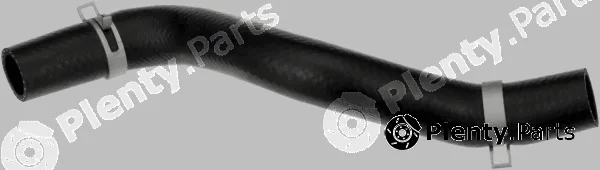 Gates 05-4673 — Radiator Hose