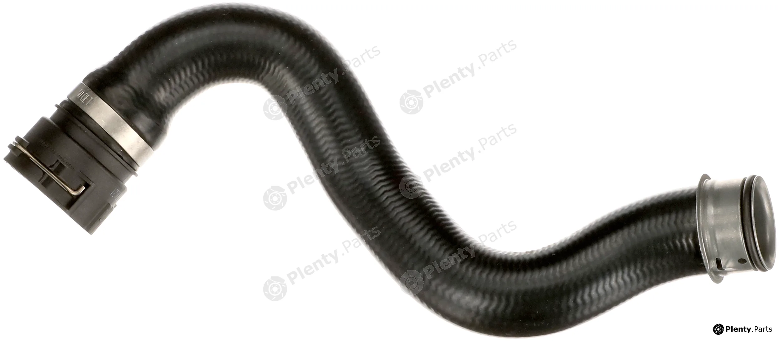 Gates 05-5398 — Radiator Hose