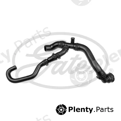 Gates 05-4084 — Radiator Hose