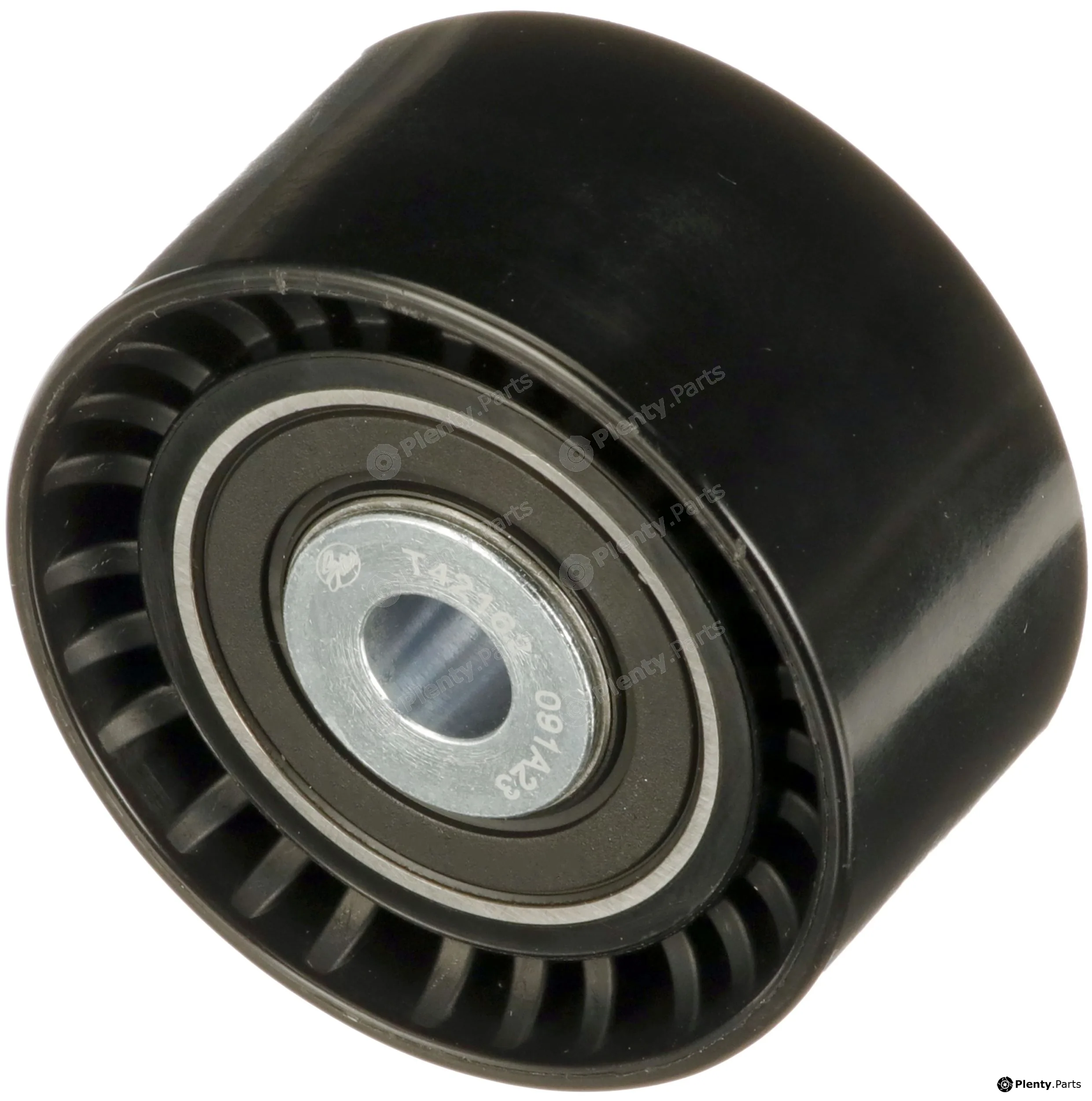 Gates T42162 — Deflection/Guide Pulley, timing belt PowerGrip®
