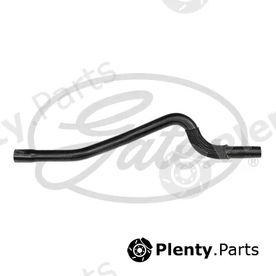 Gates 02-2111 — Heater Hose