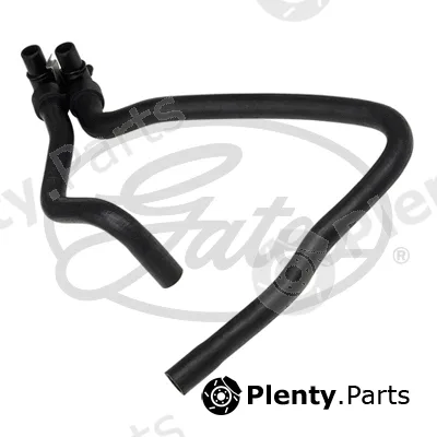 Gates 02-1728 — Heater Hose