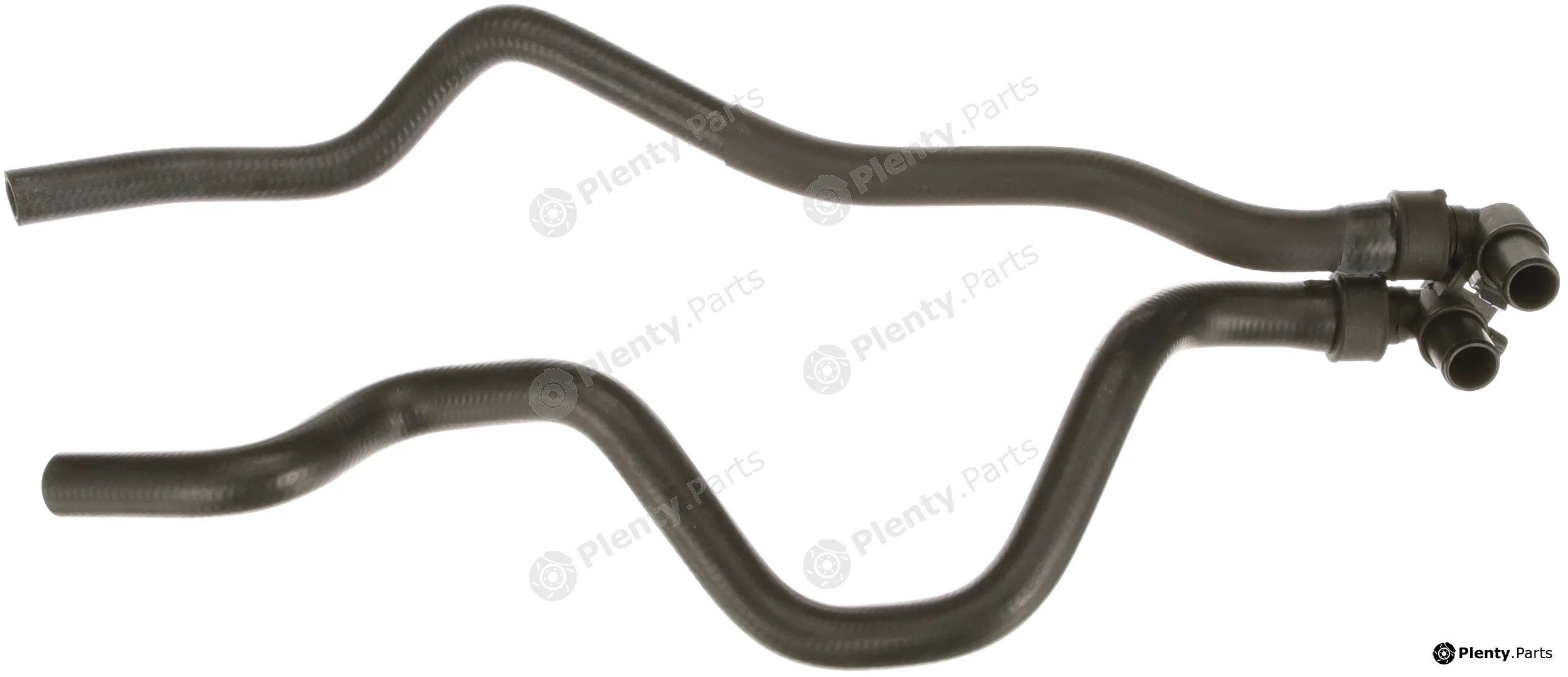 Gates 02-1929 — Heater Hose