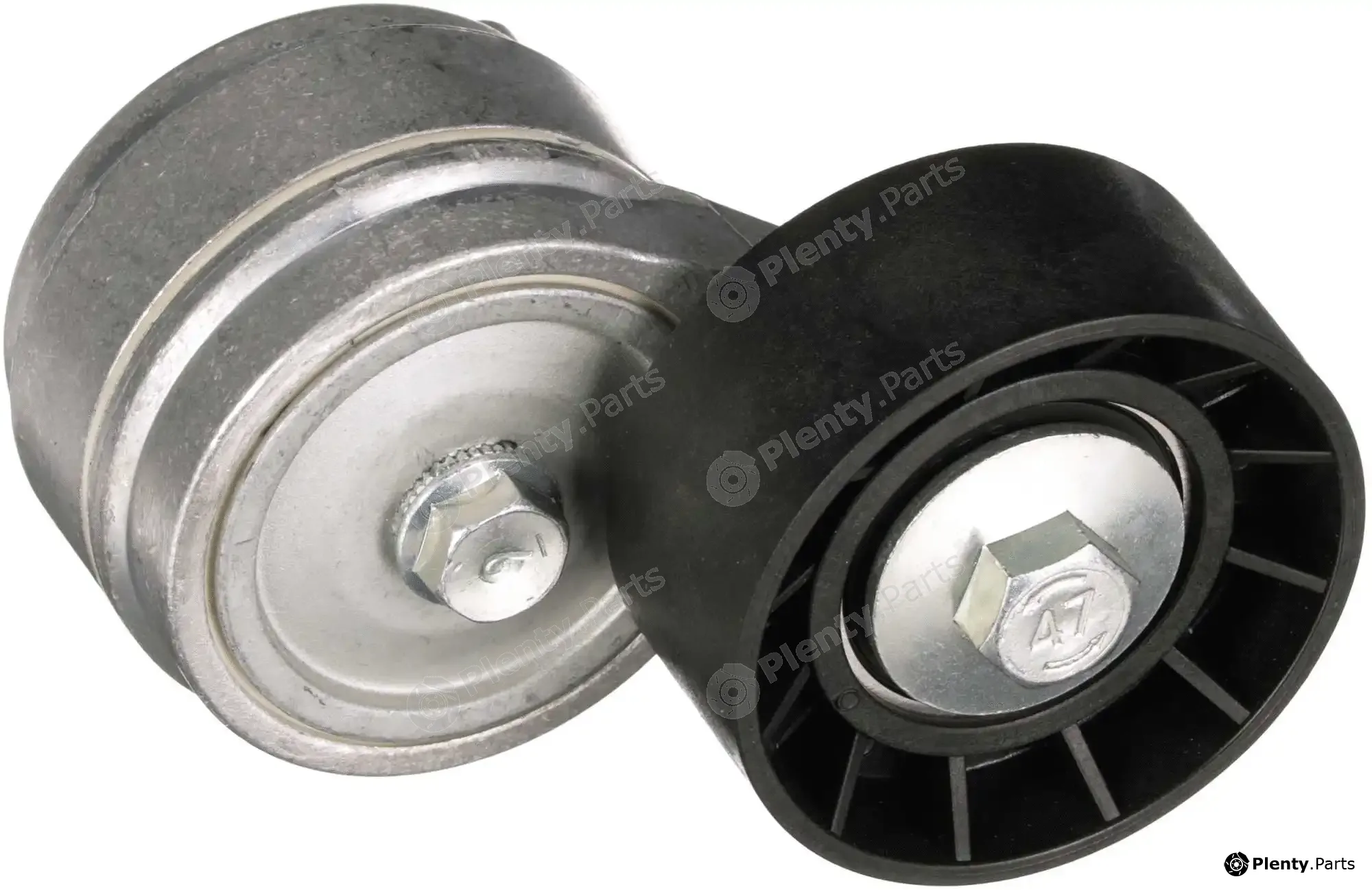 Gates T38364 — Belt Tensioner, V-ribbed belt DriveAlign®