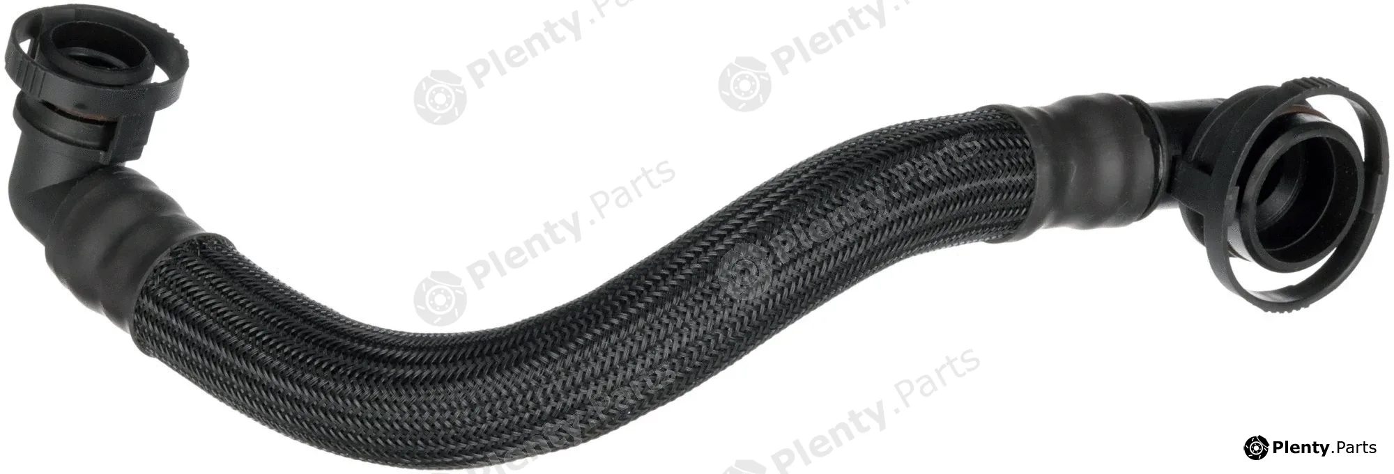 Gates EMH723 — Hose, crankcase ventilation