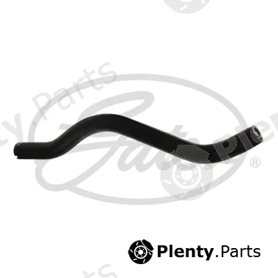 Gates 02-2216 — Heater Hose