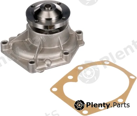 Gates WP5041HD — Water Pump, engine cooling FleetRunner™ Water Pump