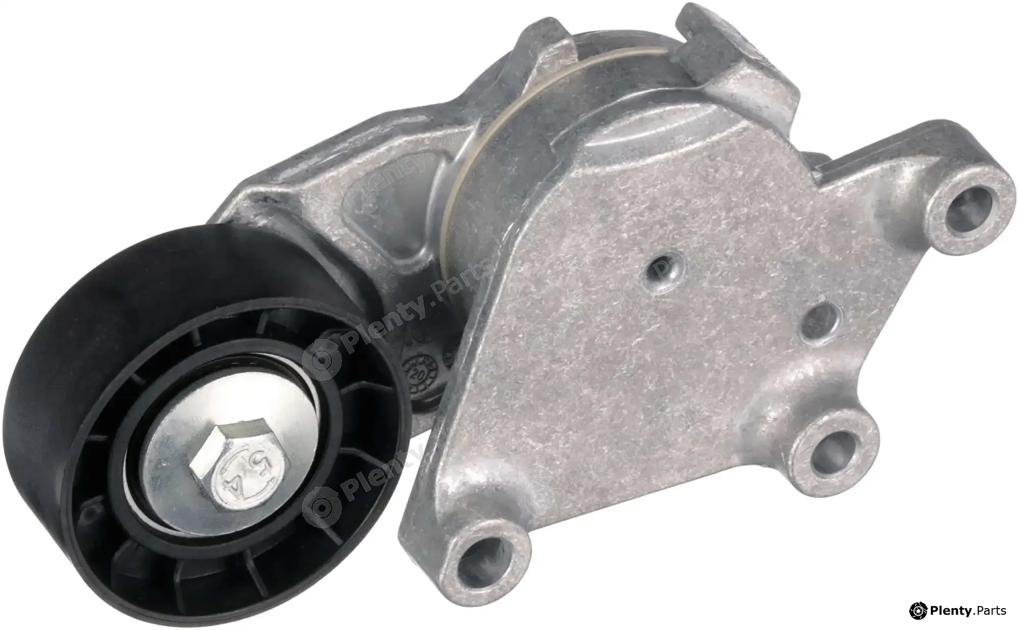 Gates T38331 — Belt Tensioner, V-ribbed belt DriveAlign®