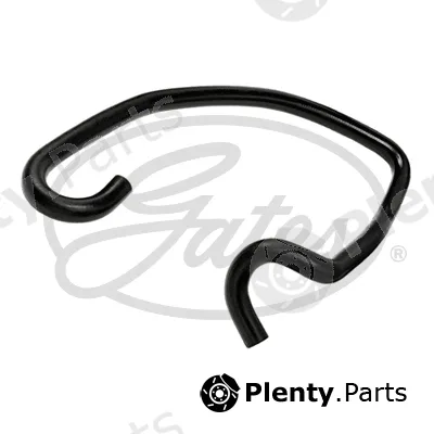 Gates 02-2040 — Heater Hose