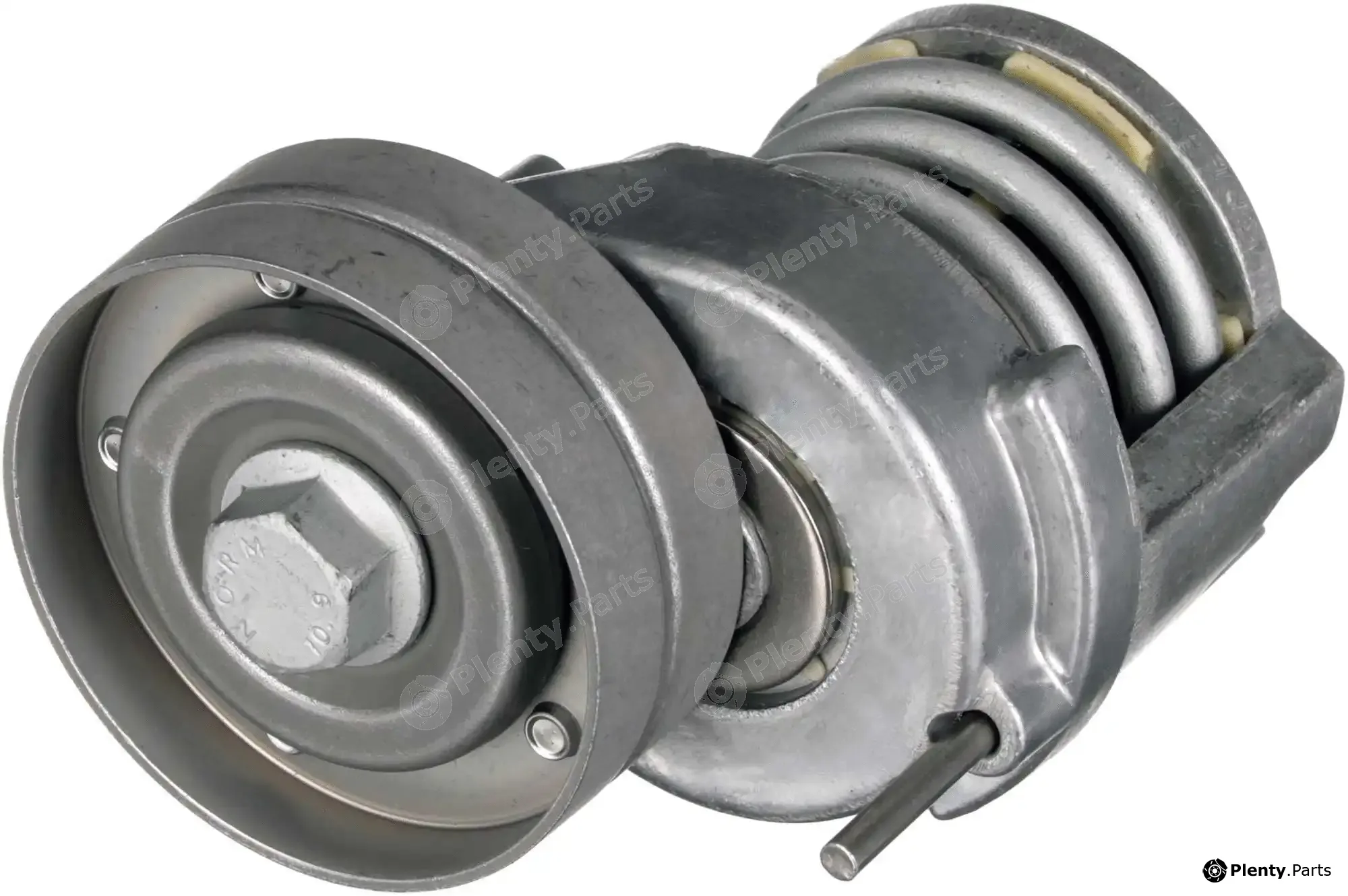 Gates T38439 — Belt Tensioner, V-ribbed belt DriveAlign®