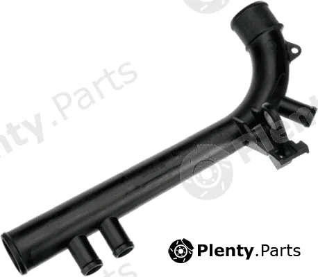 Gates 02-2810 — Coolant Pipe