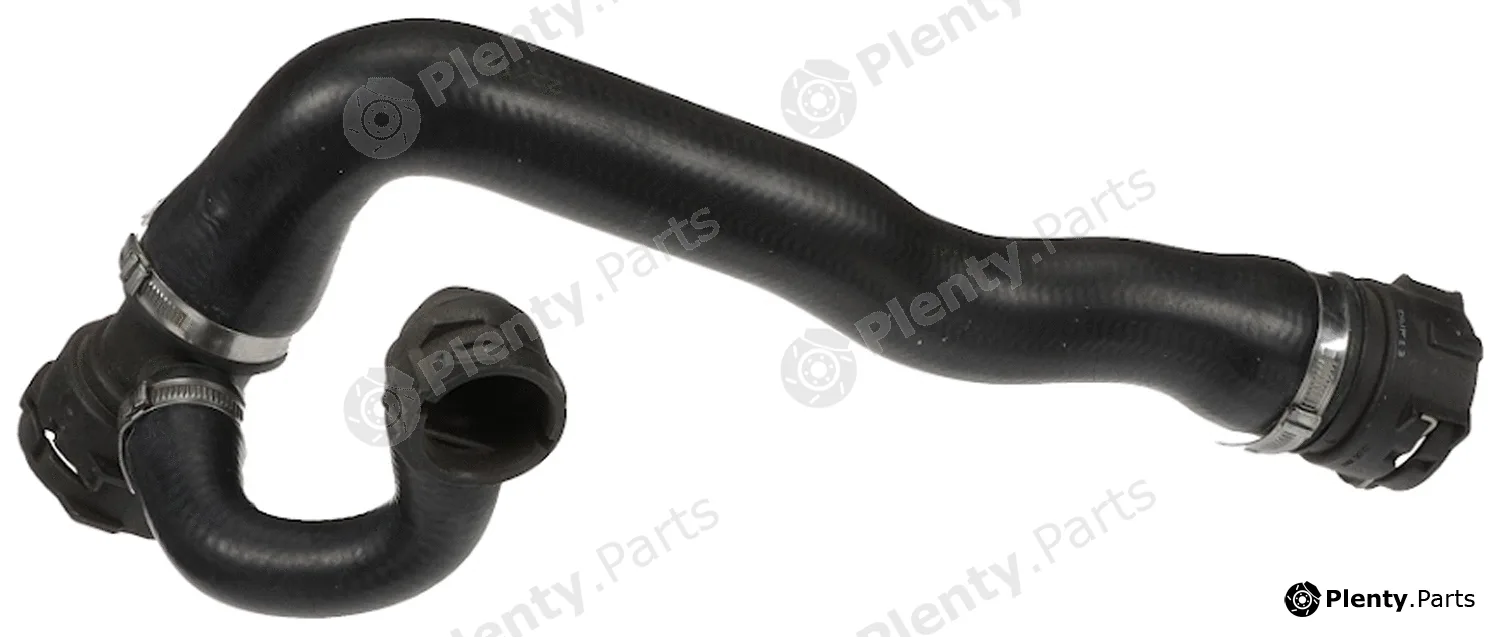Gates 05-2806 — Radiator Hose