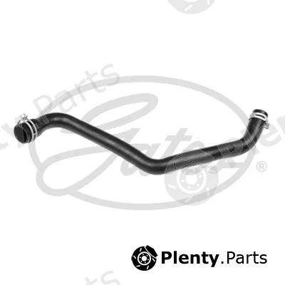 Gates 05-4091 — Radiator Hose