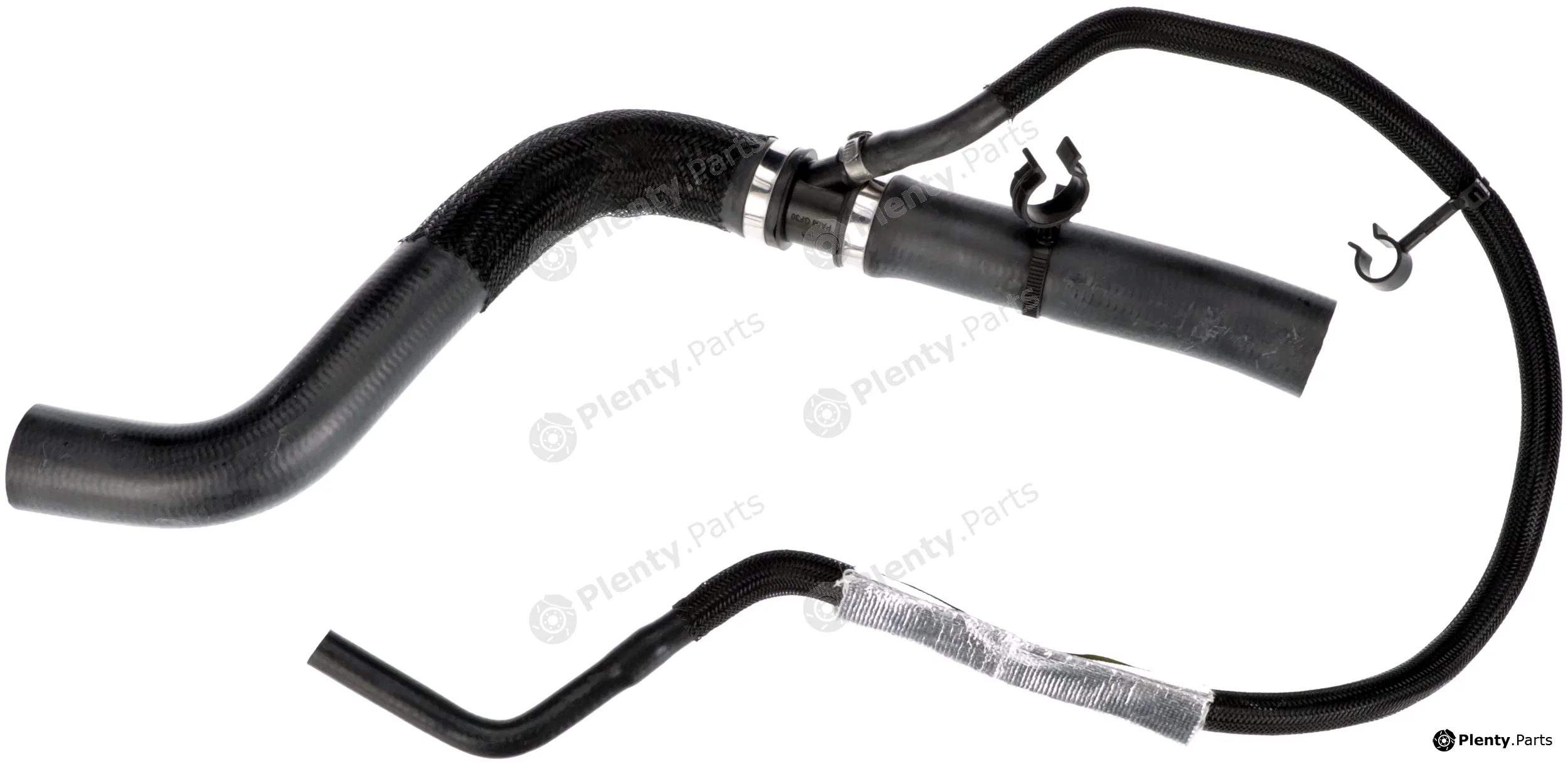 Gates 05-4827 — Radiator Hose
