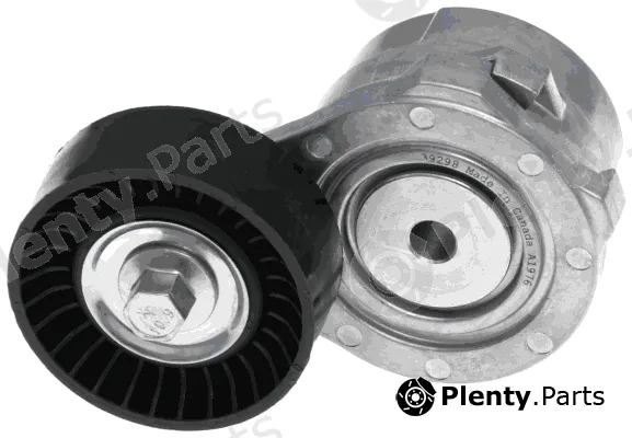 Gates T39298 — Belt Tensioner, V-ribbed belt DriveAlign®