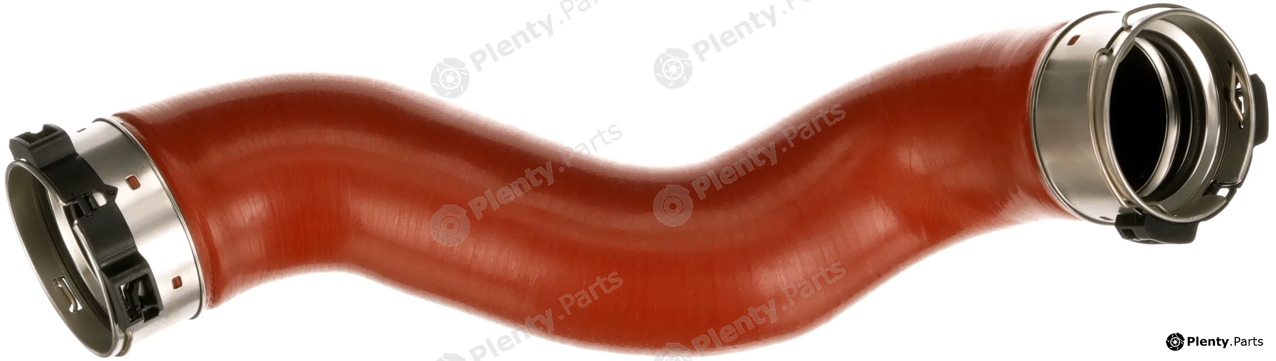 Gates 09-0414 — Charge Air Hose
