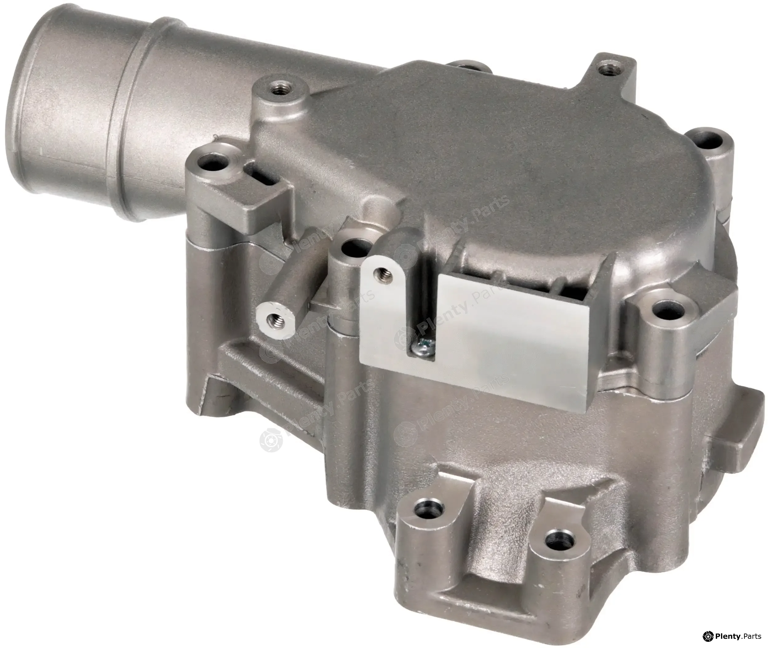 Gates TH62384 — Thermostat, coolant