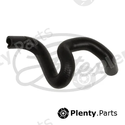 Gates 02-1711 — Heater Hose