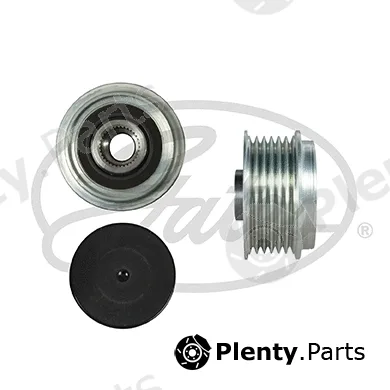 Gates OAP7029 — Alternator Freewheel Clutch DriveAlign®