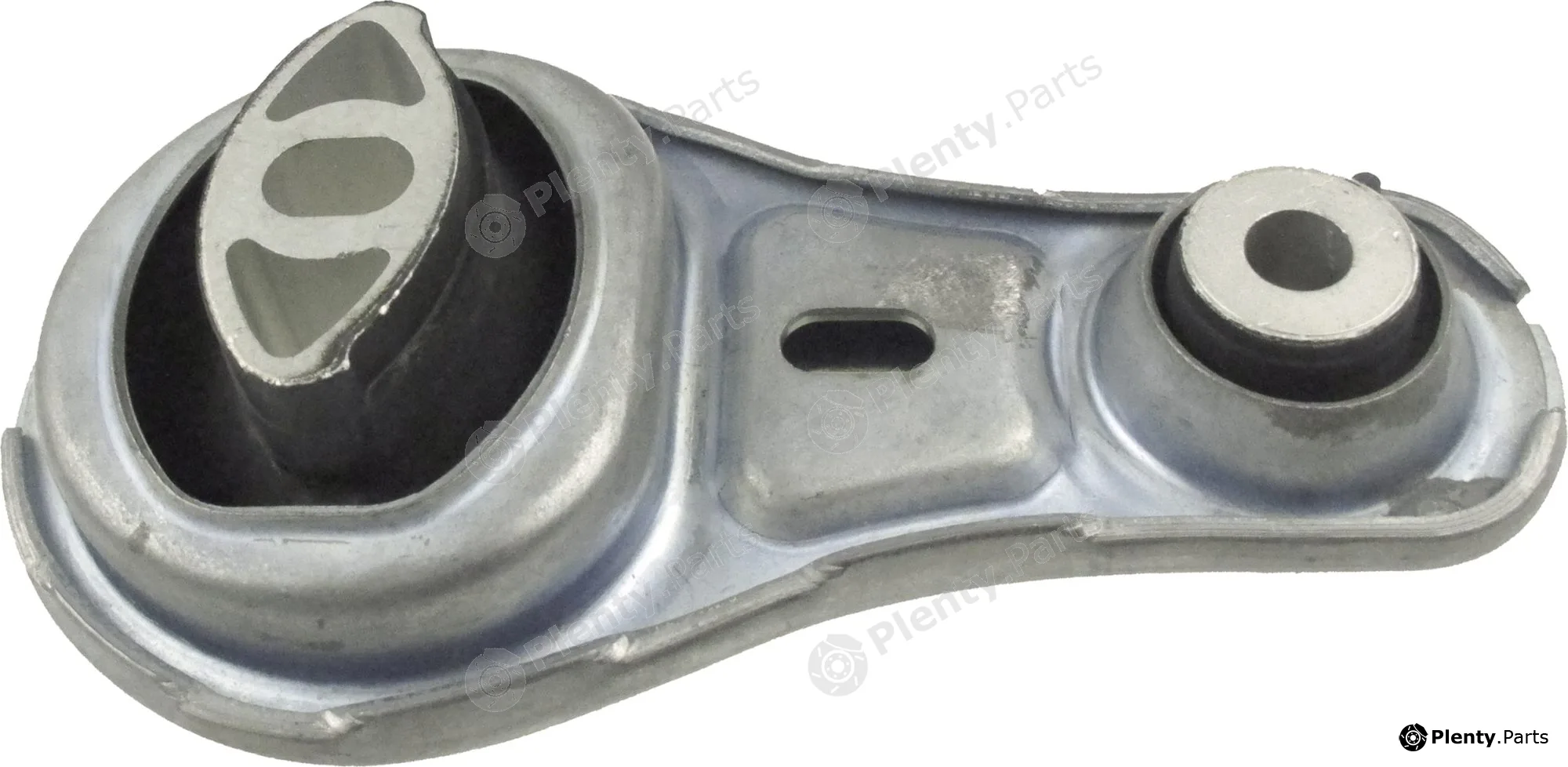 Gates ETM1976 — Mounting, engine
