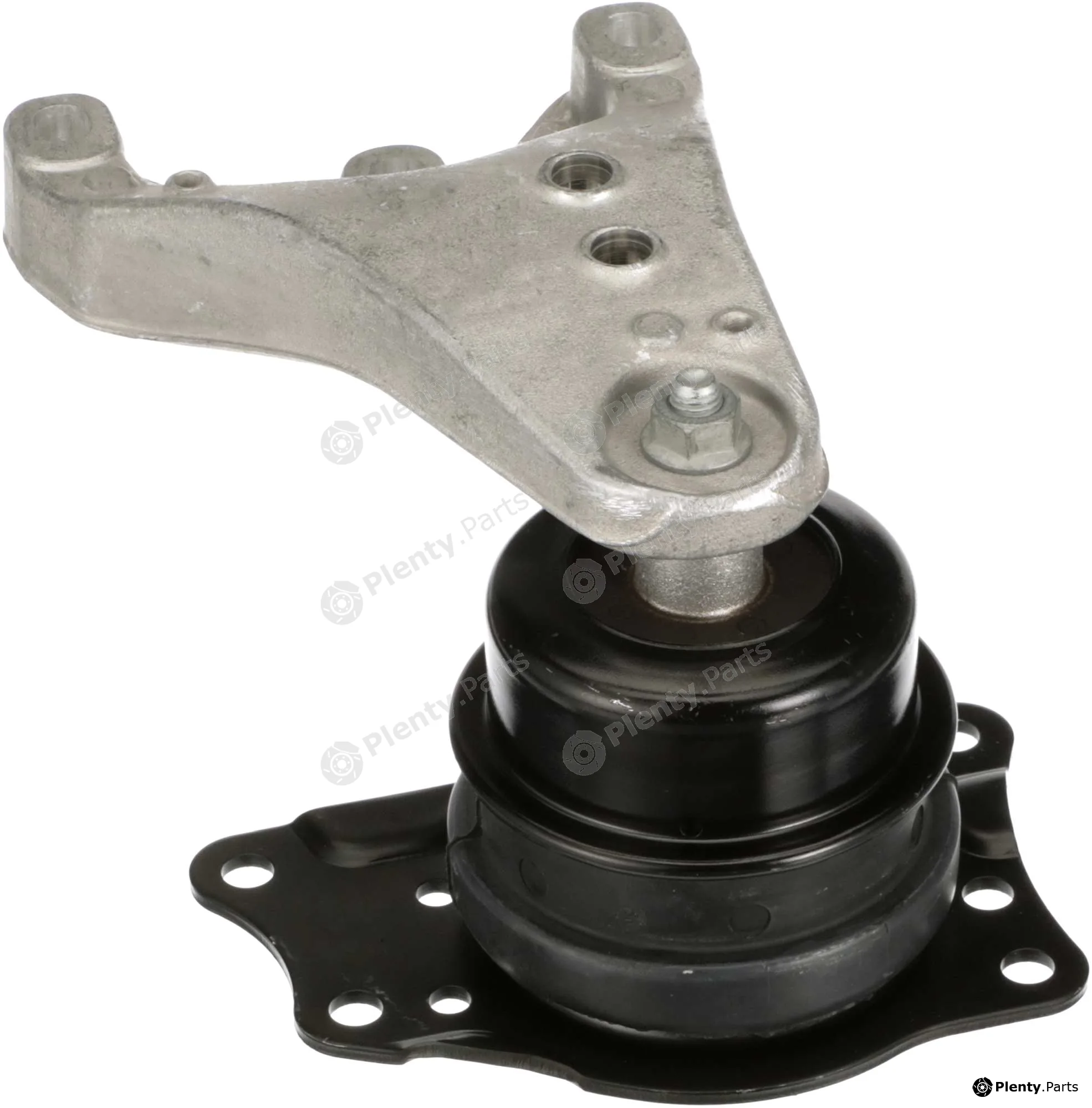 Gates ETM2097 — Mounting, engine