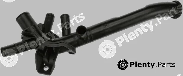 Gates 02-2839 — Coolant Pipe