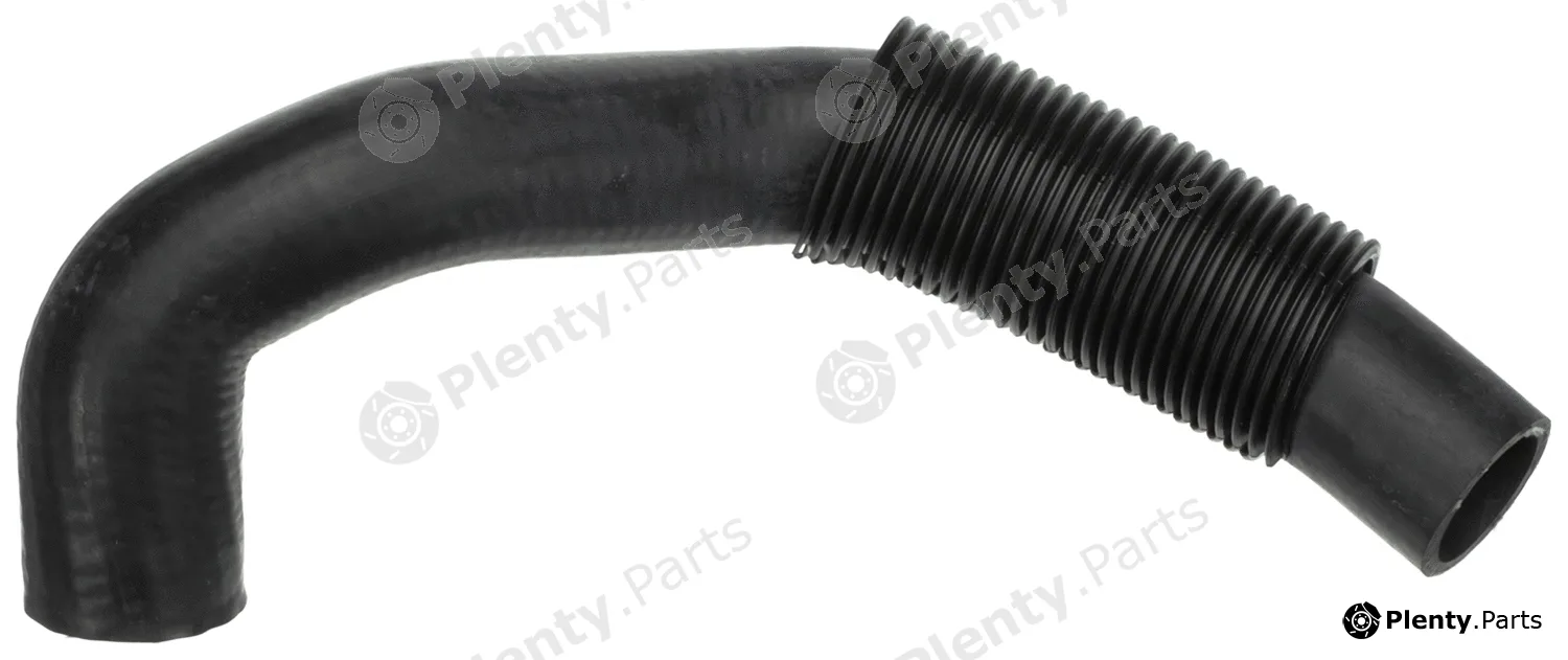 Gates 05-3358 — Radiator Hose