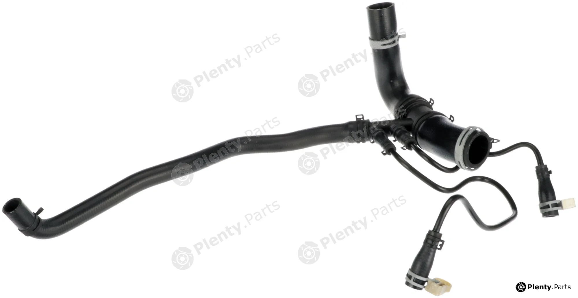 Gates 05-3549 — Radiator Hose
