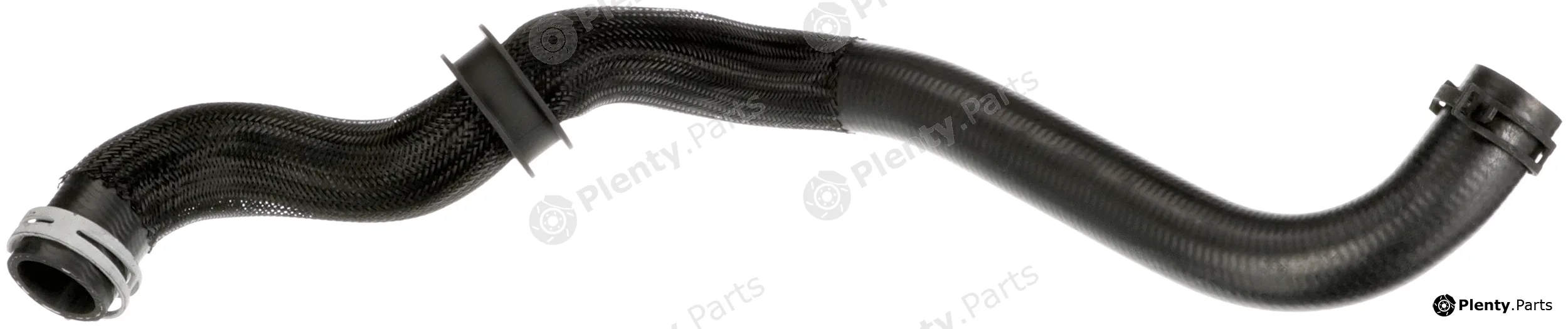Gates 05-4915 — Radiator Hose