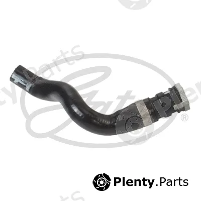 Gates 02-2011 — Heater Hose