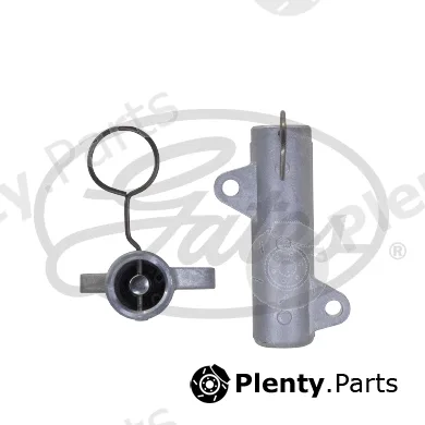 Gates T43099 — Vibration Damper, timing belt