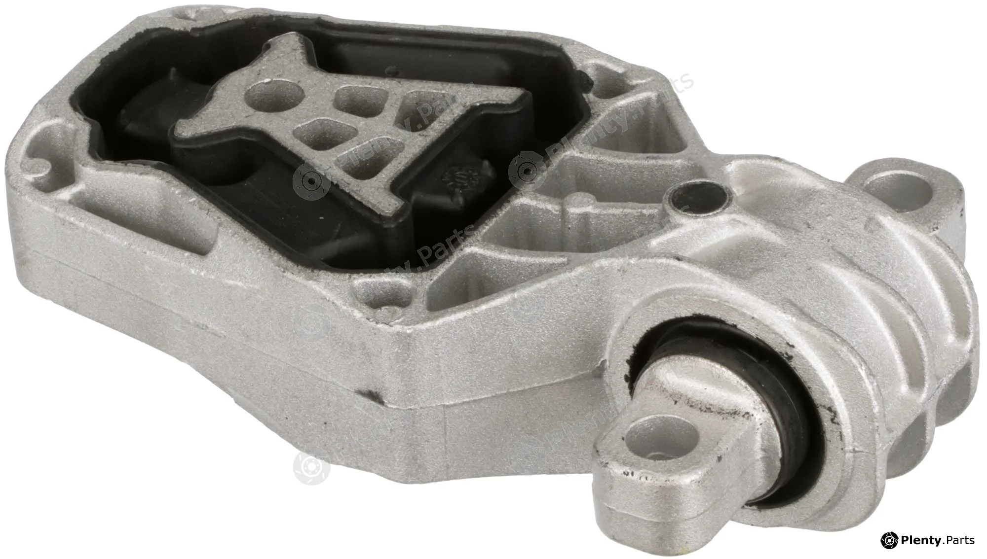 Gates ETM2140 — Mounting, engine