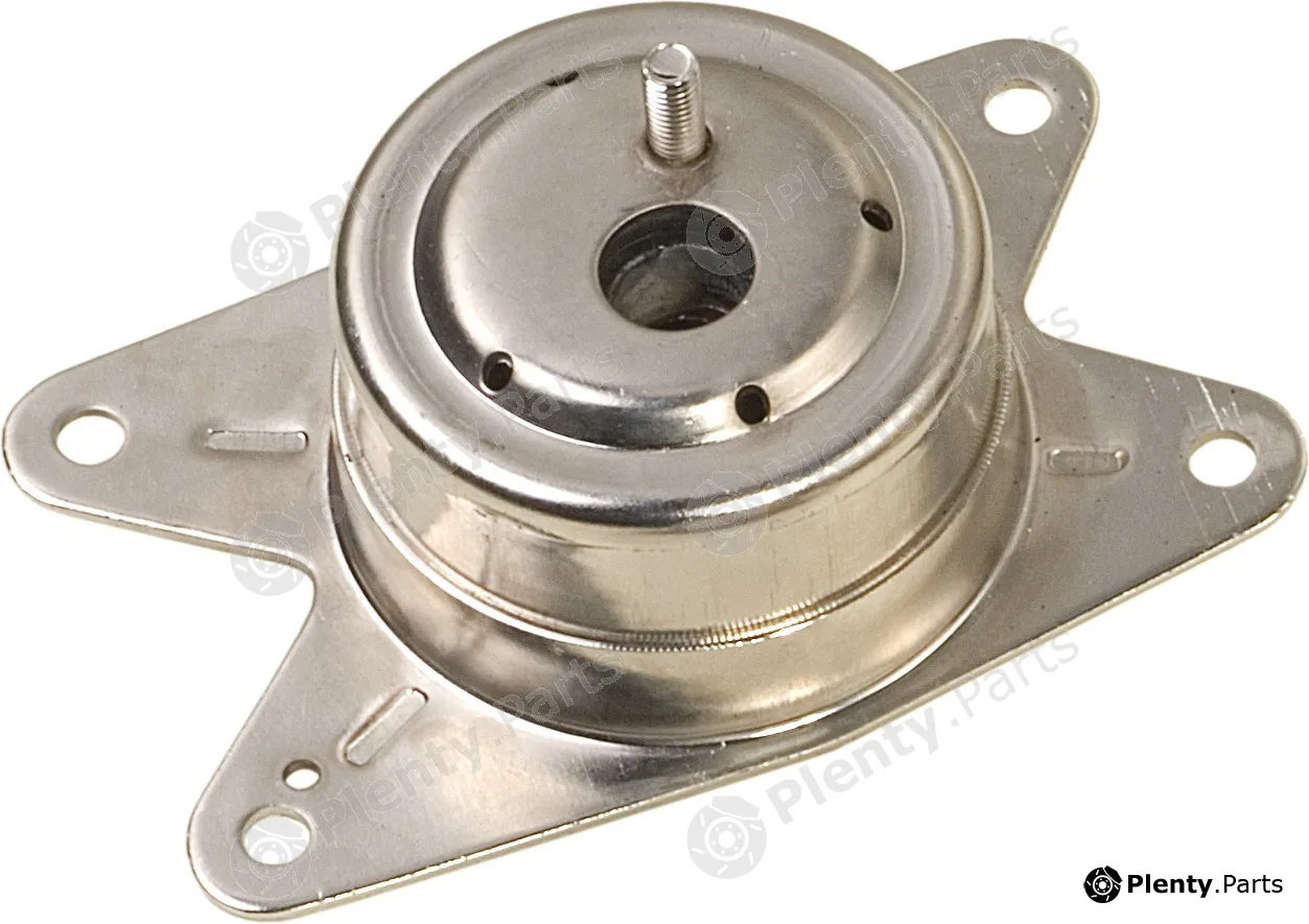 Gates ETM1728 — Mounting, engine