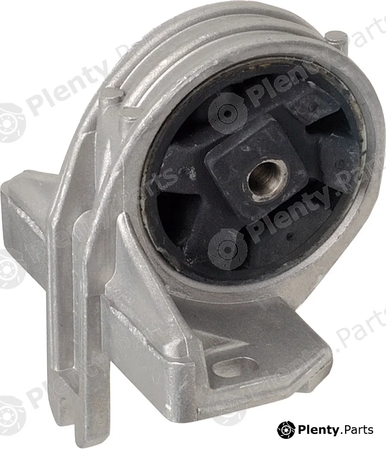 Gates ETM1896 — Mounting, engine