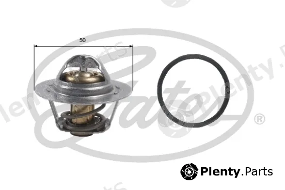 Gates TH45975G1 — Thermostat, coolant
