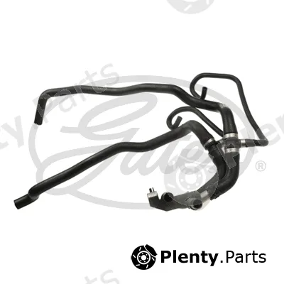 Gates 02-1683 — Heater Hose