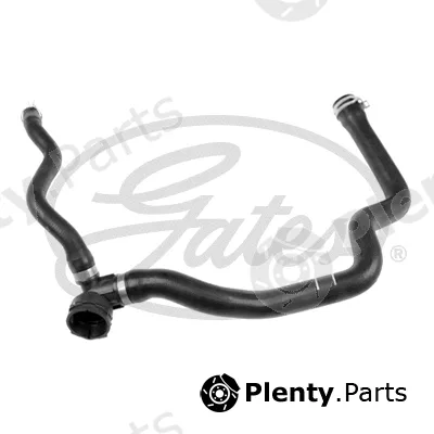 Gates 05-3043 — Radiator Hose