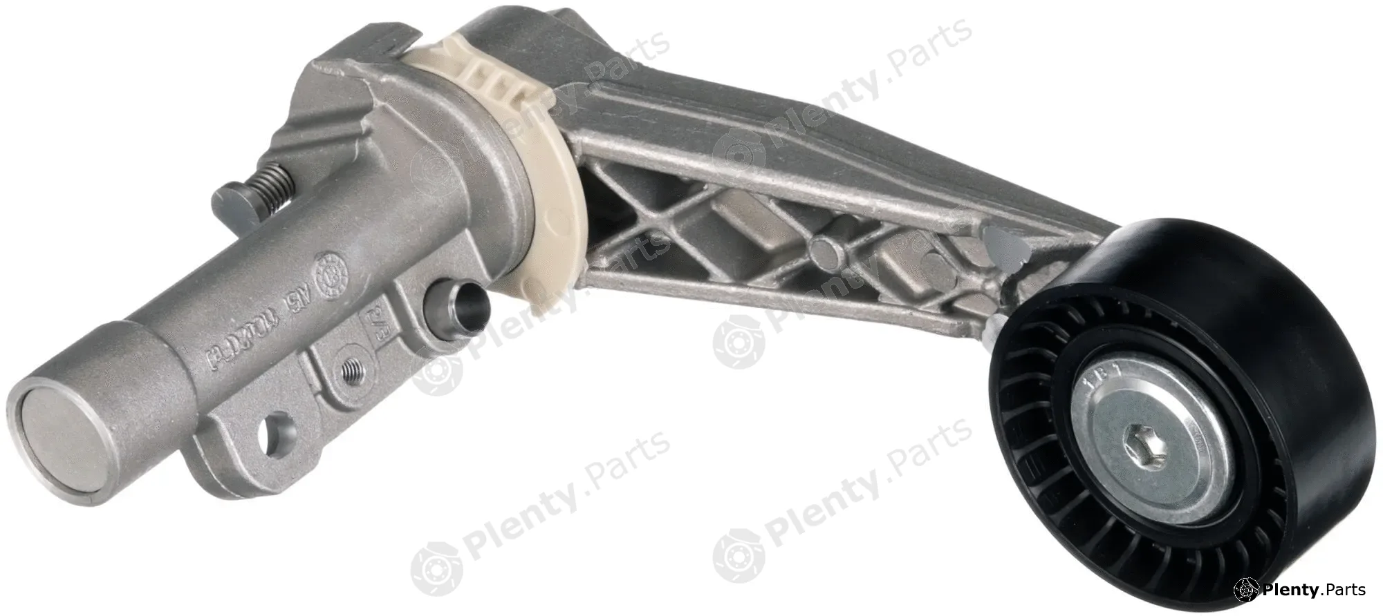 Gates T39127 — Belt Tensioner, V-ribbed belt DriveAlign®