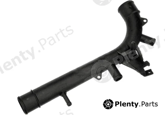 Gates 02-2807 — Coolant Pipe