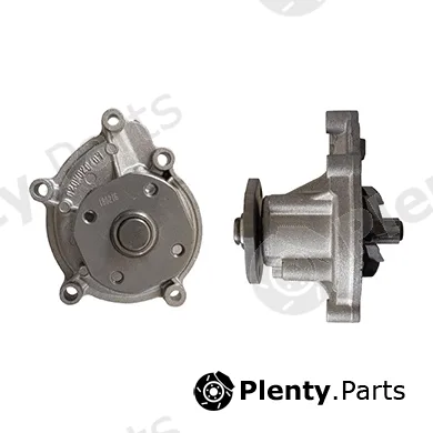 Gates WP0181 — Water Pump, engine cooling